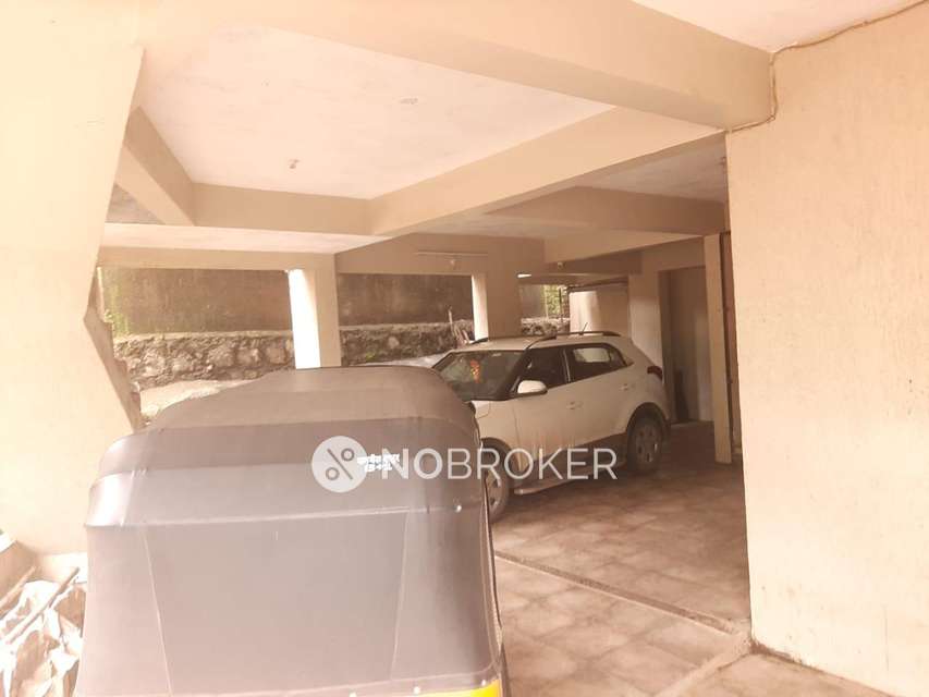 4+ BHK Flat For Sale  In Ulwe