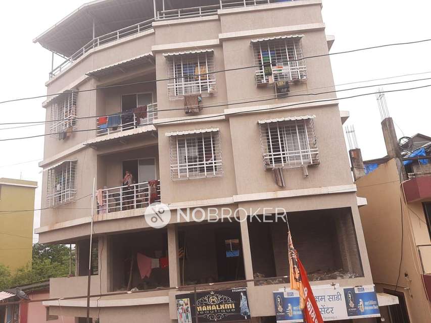 4+ BHK Flat For Sale  In Ulwe