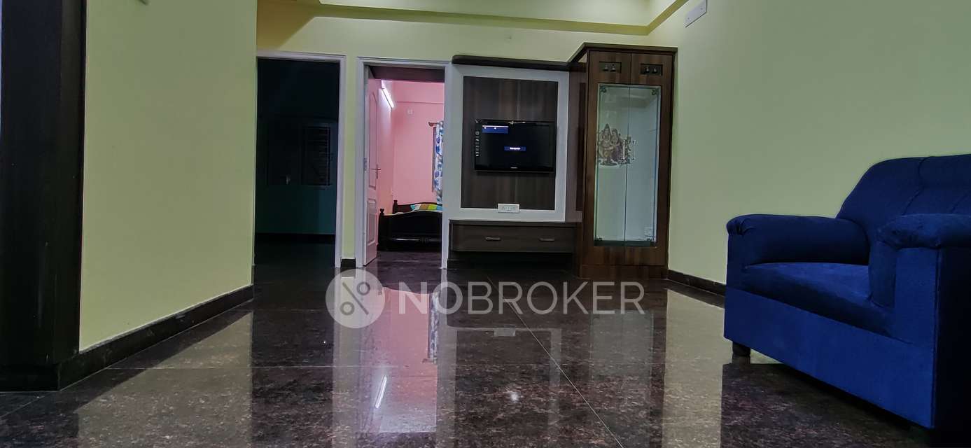 2 BHK Flat In Ganapathi Royal Homes For Sale  In Banashankari