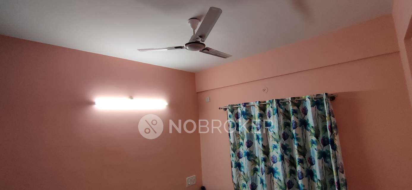 2 BHK Flat In Ganapathi Royal Homes For Sale  In Banashankari