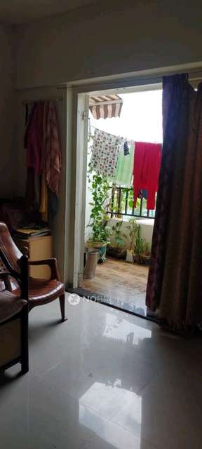 1 BHK Flat In Green Glory  For Sale  In Vadgaon Maval Court