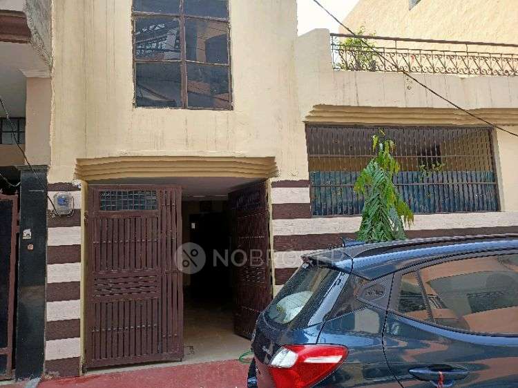 3 BHK House For Sale  In Shastri Nagar