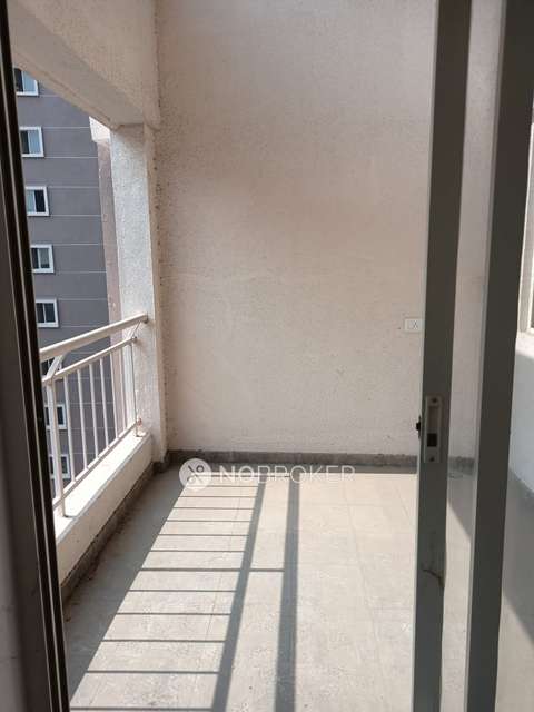 2 BHK Flat In Xrbia Eiffel City Phase 2 for Rent  In Chakan