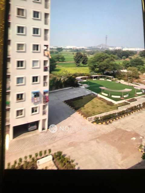2 BHK Flat In Xrbia Eiffel City Phase 2 for Rent  In Chakan