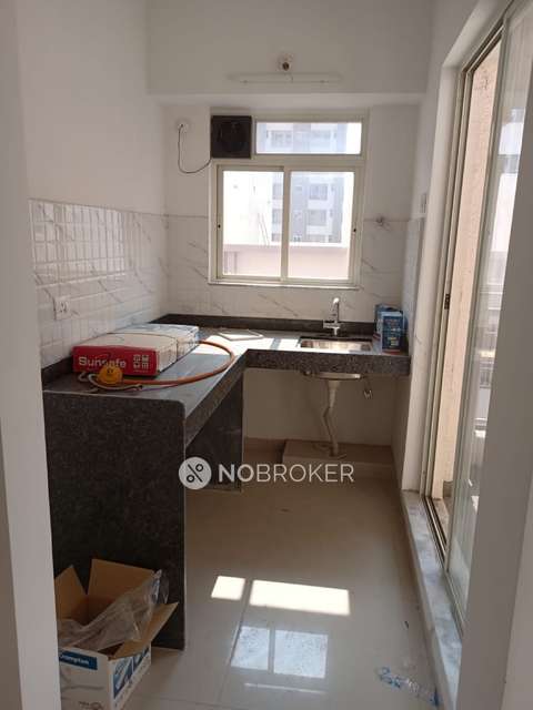 2 BHK Flat In Xrbia Eiffel City Phase 2 for Rent  In Chakan