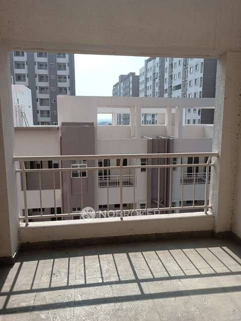 2 BHK Flat In Xrbia Eiffel City Phase 2 for Rent  In Chakan