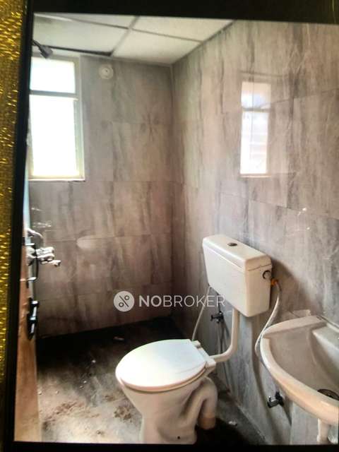 2 BHK Flat In Xrbia Eiffel City Phase 2 for Rent  In Chakan