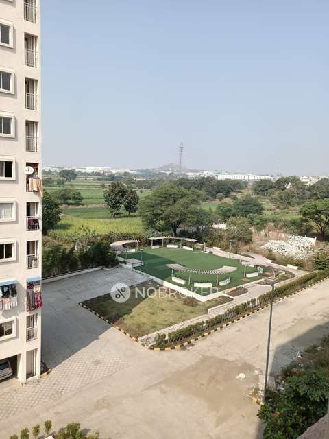 2 BHK Flat In Xrbia Eiffel City Phase 2 for Rent  In Chakan