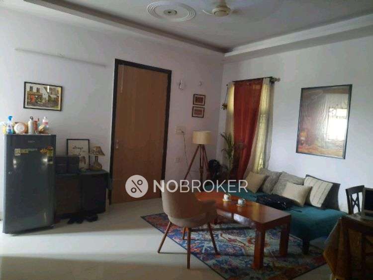 2 BHK Flat In Tennis View Apartments for Rent  In Vasant Kunj