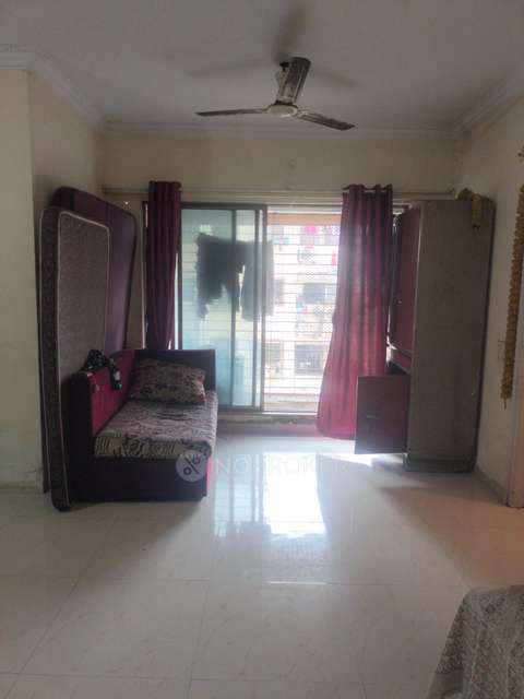 2 BHK Flat In Sumukh Heights For Sale  In Andheri West