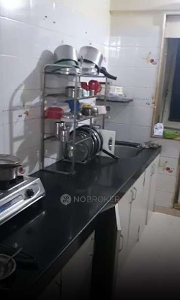 2 BHK Flat In Sumukh Heights For Sale  In Andheri West