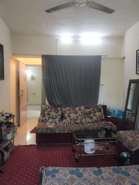 2 BHK Flat In Sumukh Heights For Sale  In Andheri West