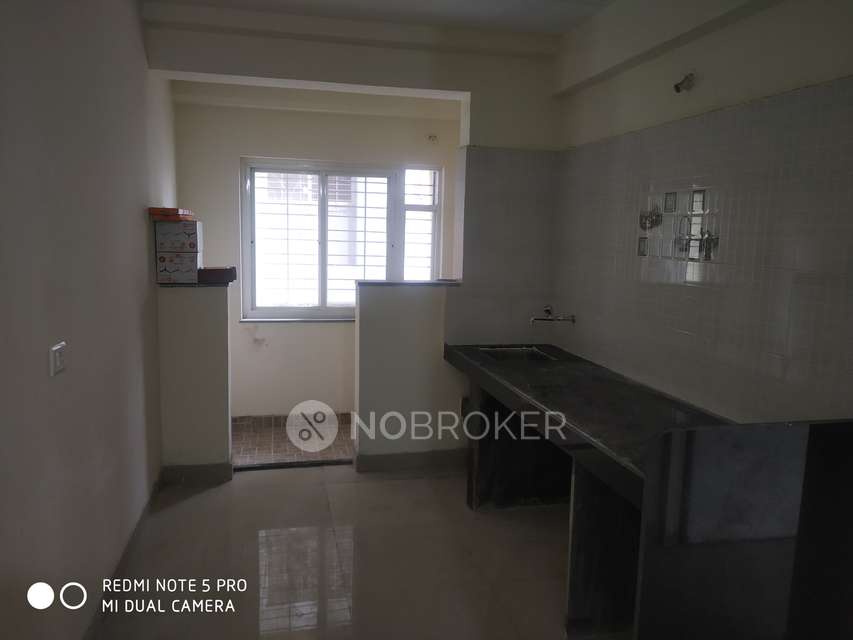 1 BHK Flat In Krashna Housing Society for Rent  In Pimpri Colony