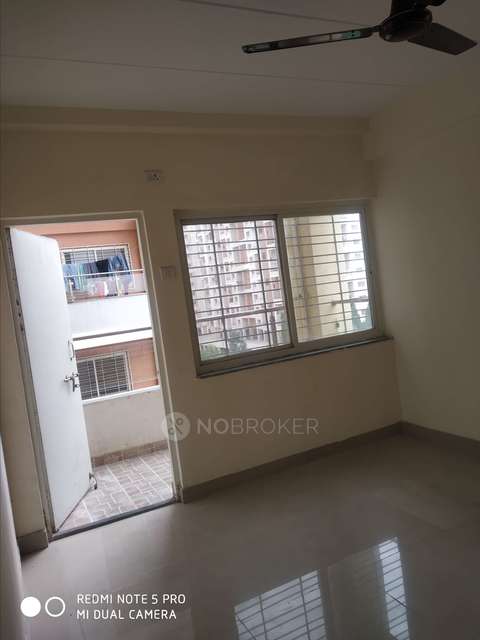 1 BHK Flat In Krashna Housing Society for Rent  In Pimpri Colony