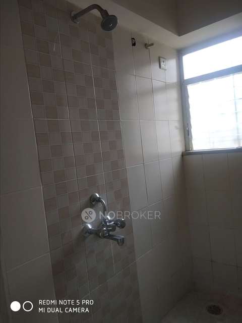 1 BHK Flat In Krashna Housing Society for Rent  In Pimpri Colony