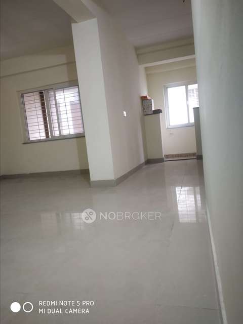 1 BHK Flat In Krashna Housing Society for Rent  In Pimpri Colony