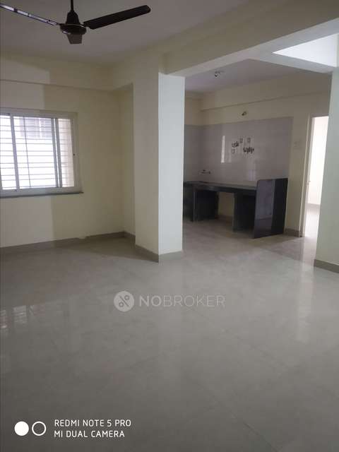 1 BHK Flat In Krashna Housing Society for Rent  In Pimpri Colony