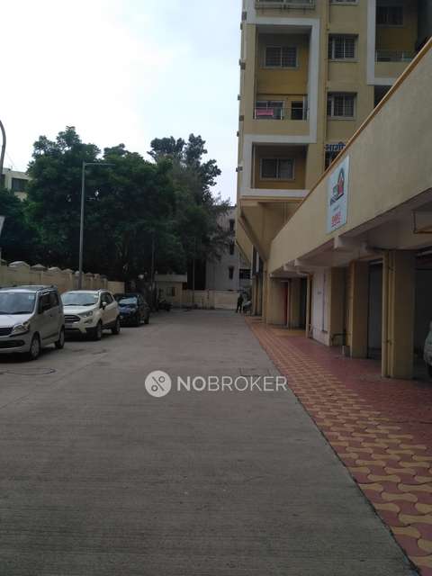 1 BHK Flat In Krashna Housing Society for Rent  In Pimpri Colony