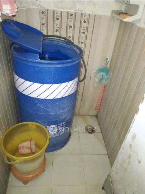 1 RK Flat In Shankar Baba Maharaj Complex Building For Sale  In Dhayari