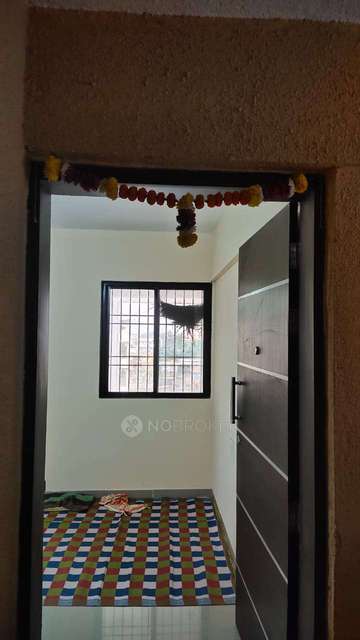 2 BHK Flat In Govind Regency  for Rent  In Mahalunge Ingale