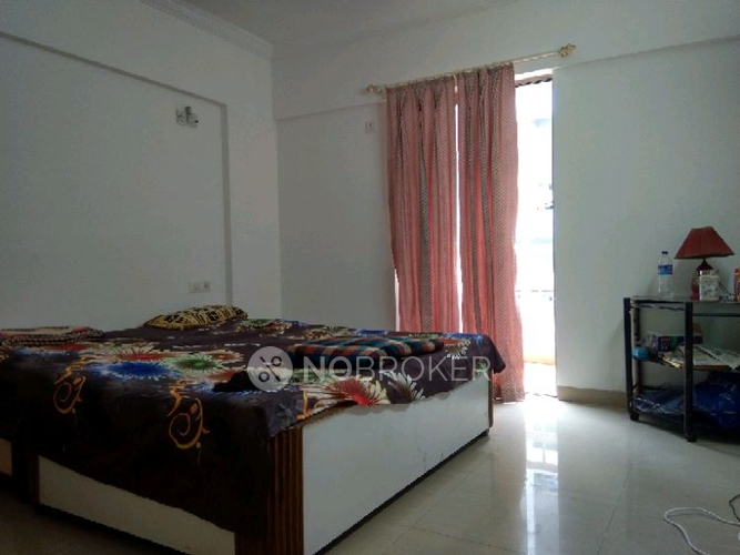 Omega Paradise Wakad Rent WITHOUT BROKERAGE Fully furnished 3 BHK
