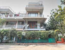 1 BHK Flat In Vasant Kunj D7 for Rent  In Vasant Kunj