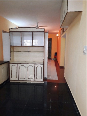 2 BHK Flat In Nature View Apartment for Rent  In Hebbal