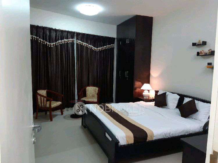 3 BHK Flat In Tvh Ouranya Bay for Rent  In Kazhipathur