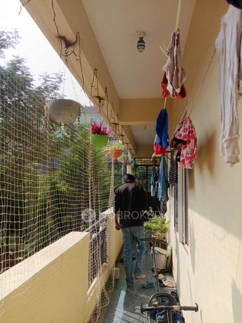 2 BHK Flat In Maitree Nature For Sale  In Aavalahalli