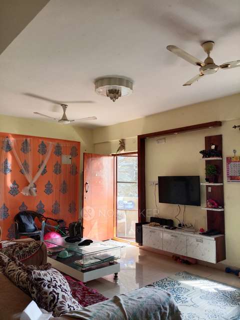 2 BHK Flat In Maitree Nature For Sale  In Aavalahalli