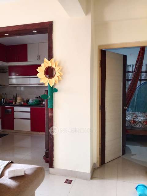 2 BHK Flat In Maitree Nature For Sale  In Aavalahalli