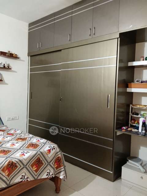 2 BHK Flat In Maitree Nature For Sale  In Aavalahalli