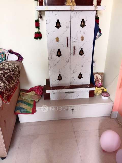 2 BHK Flat In Maitree Nature For Sale  In Aavalahalli