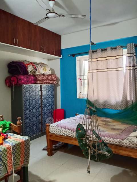 2 BHK Flat In Maitree Nature For Sale  In Aavalahalli