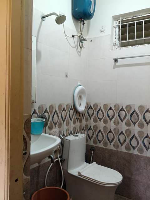 2 BHK Flat In Maitree Nature For Sale  In Aavalahalli