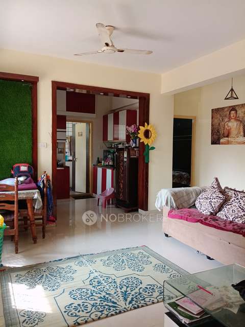 2 BHK Flat In Maitree Nature For Sale  In Aavalahalli