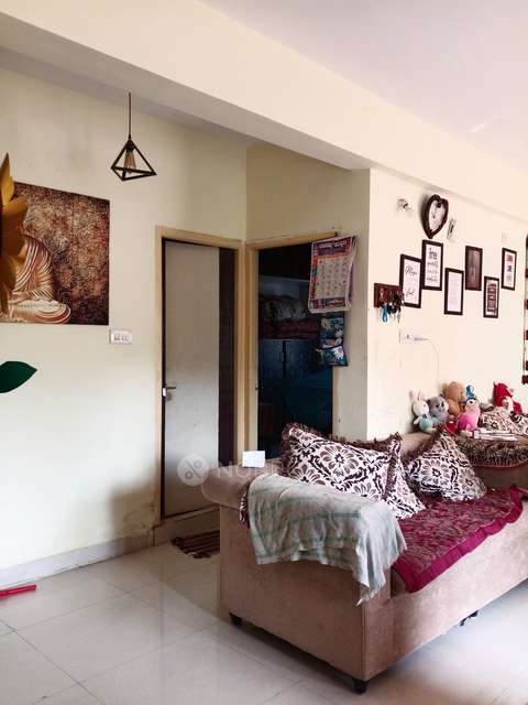 2 BHK Flat In Maitree Nature For Sale  In Aavalahalli