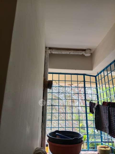 2 BHK Flat In Maitree Nature For Sale  In Aavalahalli