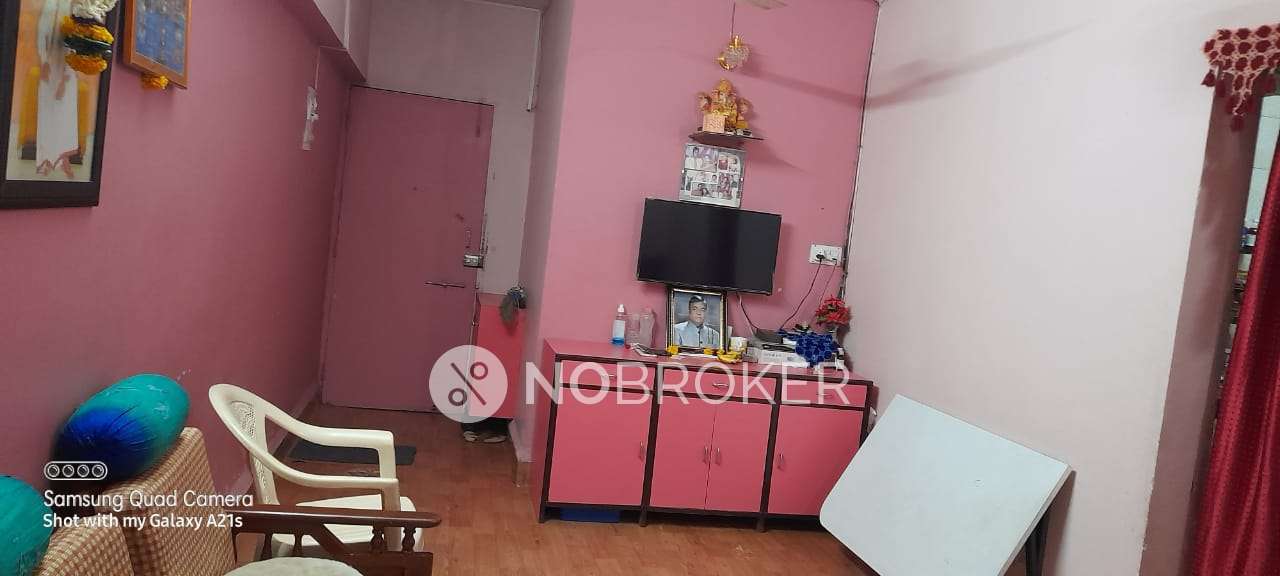 1 BHK Flat In Mauli Chs For Sale  In Dahisar East