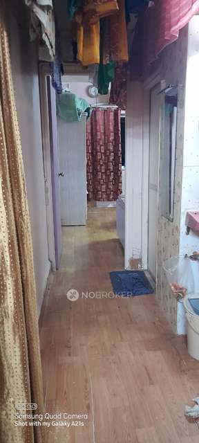 1 BHK Flat In Mauli Chs For Sale  In Dahisar East