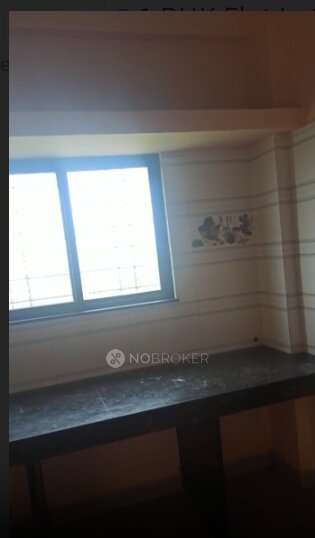 1 RK House for Rent  In Shikrapur