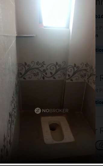 1 RK House for Rent  In Shikrapur