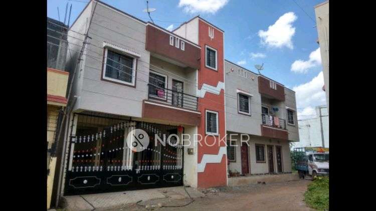 1 RK House for Rent  In Shikrapur