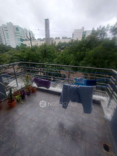 3 BHK Flat In Global E Homes For Sale  In Hinjewadi