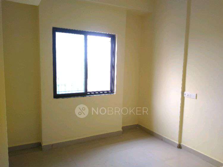 1 BHK Flat In Sahyadri Housing  Society,jadhavwadi for Rent  In Jadhavwadi, Chikhali