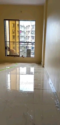 1 BHK Flat In Kamlesh J Doshi Bright Galaxy Building No 2 for Rent  In Vasai East