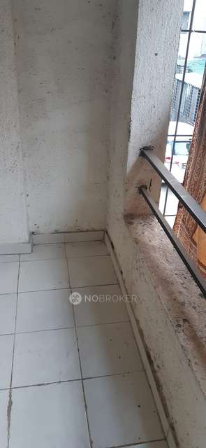 2 BHK Flat In Omkar Bramha For Sale  In Panvel