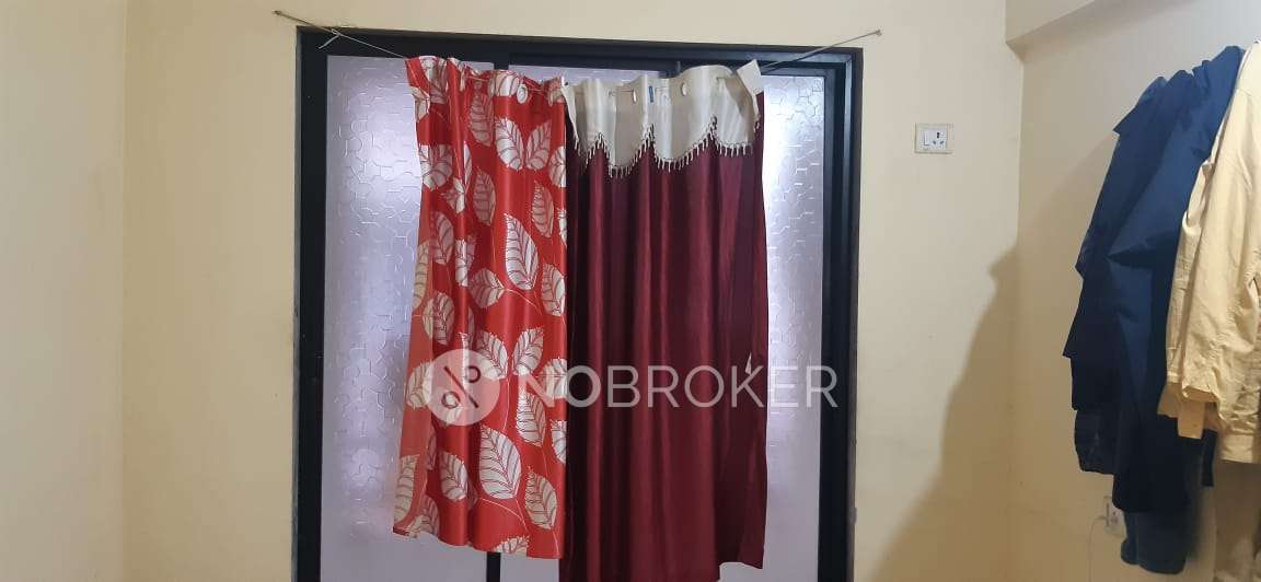 2 BHK Flat In Omkar Bramha For Sale  In Panvel