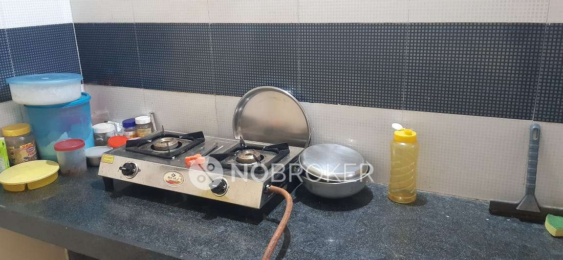 2 BHK Flat In Omkar Bramha For Sale  In Panvel