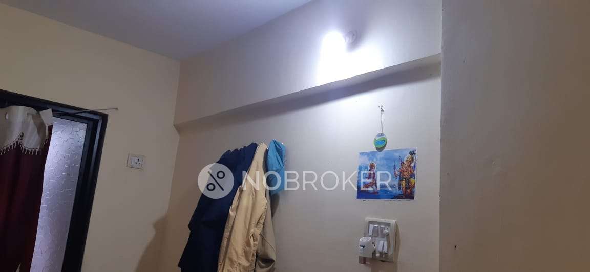 2 BHK Flat In Omkar Bramha For Sale  In Panvel